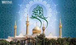 نغمه بیداری فلسطین از نیمه خرداد به گوش می‌رسید