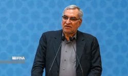 ۱۰ هزار میلیارد ریال طرح درمانی با حضور وزیر بهداشت در خوزستان بهره‌برداری شد