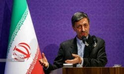 فتاح در انتخابات ریاست‌جمهوری کاندیدا نمی‌شود/ حکم رهبری مدال افتخار من است
