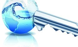 جایگاه اقتصاد آبی در توسعه  *وحید حاج سعیدی