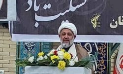 نظریه مترقی ولایت فقیه عزت آفرین و امنیت ساز است