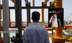 بازیگر سینما: شهید رئیسی هرگز از دایره انصاف و اخلاق خارج نشد