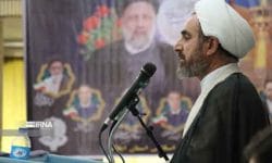 انقلاب اسلامی سبک نوین حکمرانی دینی برای تحقق عدالت در جهان است