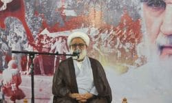 امام خمینی (ره) بنیانگذار تحول و پیشرفت کشور بود