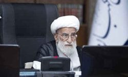 آیت الله جنتی: نقش‌آفرینان انتخابات ریاست جمهوری برای یک حماسه ماندگار ملی تلاش کنند