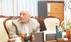 قدرتهای بزرگ نشسته اند و نظاره می‌کنند ایران چگونه آينده جهان را می سازد