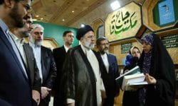کتابی با عنوان «مرد مخلص» برای شهید رئیسی می‌نویسم/ او امام حسینی بود