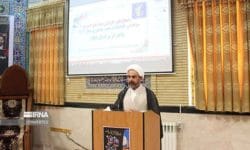 امام جمعه ایلام: مشارکت حداکثری در انتخابات زمینه‌ساز تداوم راه شهید جمهور است