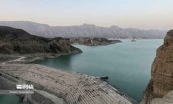 سرزمین «نیمروز»، امروز بَر کشید!