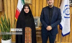 توسعه همکاری‌های صندوق ضمانت صادرات ایران و منطقه آزاد چابهار