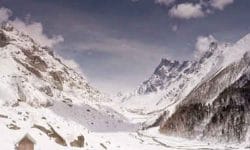 کولاک در هیمالیا ۹ کوهنورد هندی را به کام مرگ برد