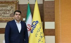 ‍ پالایشگاه گاز ایلام بیش از ۴۰ هزار مگاوات ساعت برق به شبکه سراسری تزریق کرد