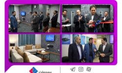مرکز آموزشی، رفاهی «شهدای خدمت» بیمه ملت در تهران افتتاح شد