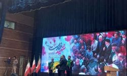 مکتب شهید رئیسی مکتب خدمت به محرومان بود/ باید الگو شود