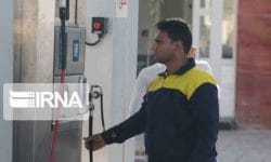 CNG؛ نسخه کاهش ۲۲ میلیون لیتری مصرف بنزین
