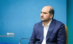 معاون اجرایی رئیس جمهور شهید، رئیس ستاد انتخاباتی سعید جلیلی شد