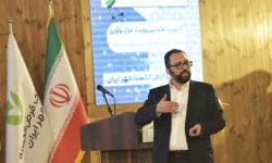 «فیجیتال» رویکرد توسعه بانک قرض‌الحسنه مهر ایران بر پایه نوآوری