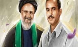 رئیس‌جمهوری همچون رجایی و رئیسی‌ام آرزوست