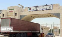 استاندار ایلام: مجوز فعالیت بازارچه مرزی مهران اخذ شد