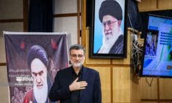 قاضی‌زاده هاشمی: سرعت بخشی به اینترنت از برنامه‌های دولت مردم و خانواده است
