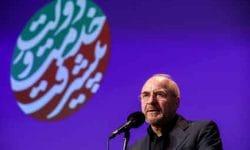 قالیباف: سخنان دقیق مانع غلبه «تکه‌پرانی» به «کارنامه» خواهد شد