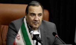 استاندار ایلام بر تداوم رویکرد تحولی در اداره دانشگاه فرهنگیان استان تاکید کرد