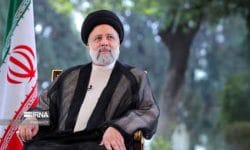 رئیسی هرگز تن به دعواهای سیاسی نداد