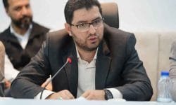 انجام بیش از ۴۱ هزار خدمت غیر حضوری در شرکت گاز ایلام