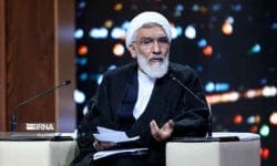 پورمحمدی در نخستین مناظره انتخاباتی چه گفت؟