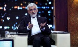 جلیلی در نخستین مناظره انتخاباتی چه گفت؟