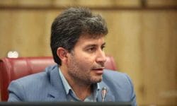 مصرف برق در استان به مرز هشدار رسیده است