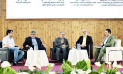 توجه ویژه بانک قرضالحسنه مهر ایران به تأمین مالی دانشبنیانها