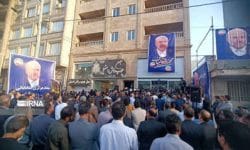 فعالیت ستاد مرکزی انتخاباتی قالیباف در ایلام آغاز شد