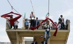 گواهی استاندارد “زیپلاین” ایلام صادر شد