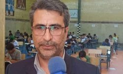 رقابت بیش از ۳ هزار دانش آموز ایلامی برای ورود به مدارس استعداد های درخشان و نمونه دولتی
