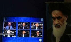 جزئیات مناظره دوم نامزدهای انتخابات ریاستجمهوری