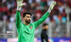 درخشان: بیرانوند برای افزایش دستمزدش نیازی به این رفتارها ندارد/ پرسپولیس، مهدکودک نیست