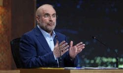 قالیباف در دومین مناظره انتخاباتی چه گفت؟