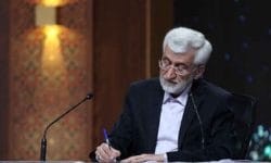 جلیلی در دومین مناظره انتخاباتی چه گفت؟