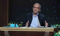 پزشکیان در دومین مناظره انتخاباتی چه گفت؟