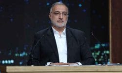 زاکانی در دومین مناظره انتخاباتی چه گفت؟