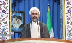 ریل گذاری رئیس جمهور شهید برای توسعه و حل مشکلات کشور باید ادامه یابد
