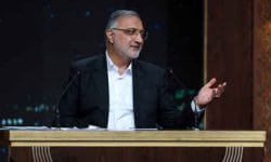 زاکانی در سومین مناظره انتخاباتی چه گفت؟