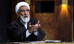 پورمحمدی در سومین مناظره انتخاباتی چه گفت؟