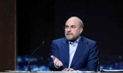 قالیباف در سومین مناظره انتخاباتی چه گفت؟