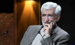 جلیلی در سومین مناظره انتخاباتی چه گفت؟