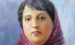 شعر پروین اعتصامی به وسعت پیشینه ادبیات ایران *کبری فدائی