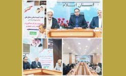 ۱۲۰۰ میلیارد تومان تسهیلات طی سه سال اخیر به جامعه ایثارگران استان ایلام پرداخت شد