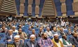 قالیباف: وجود اقوام و مذاهب در کنار یکدیگر سبب استحکام ایران شده است