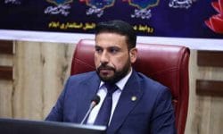 استاندار میسان عراق: از بازگشایی مرز چیلات دهلران استقبال می‌کنیم